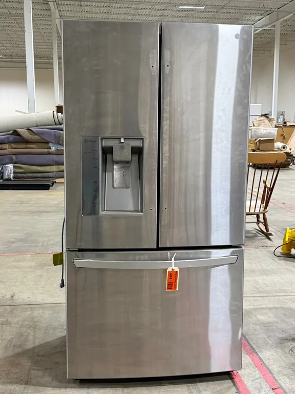 LG Fridge