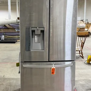 LG Fridge