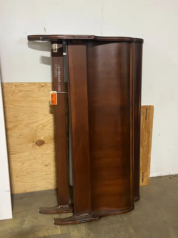 Ethan Allen Headboard and Footboard