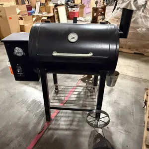 Pit Boss Grill