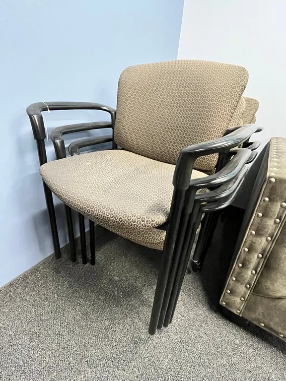 (7) Chairs