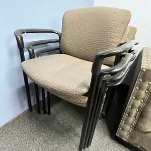 (7) Chairs