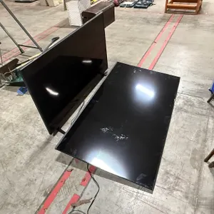 (2) TVs