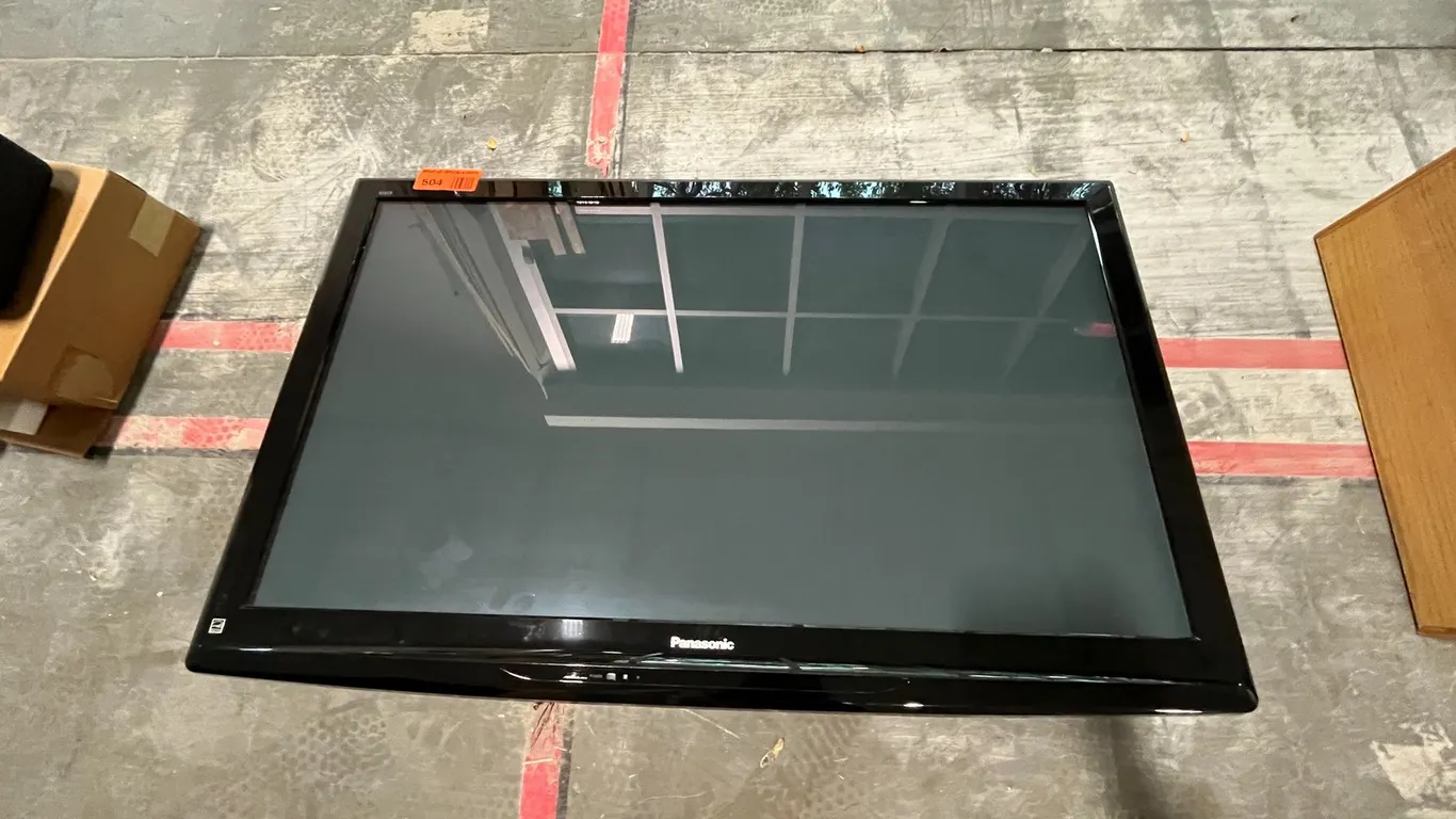 Panasonic TV