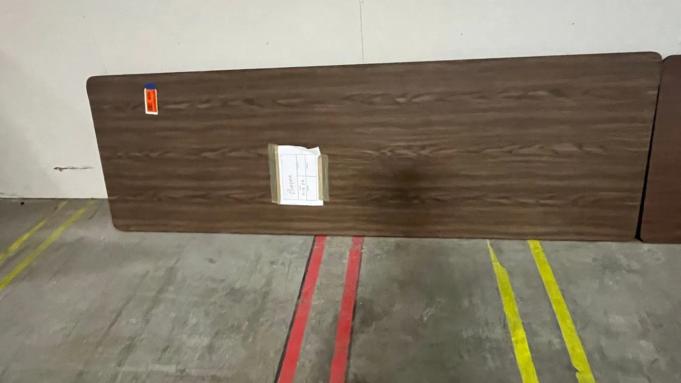 Folding Table