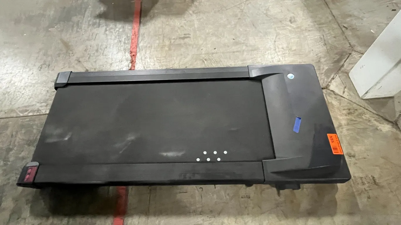 LifeSpan Walking Pad