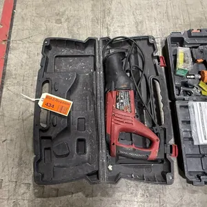 Skil Reciprocating Saw