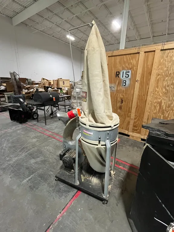 Craftsman Dust Collector