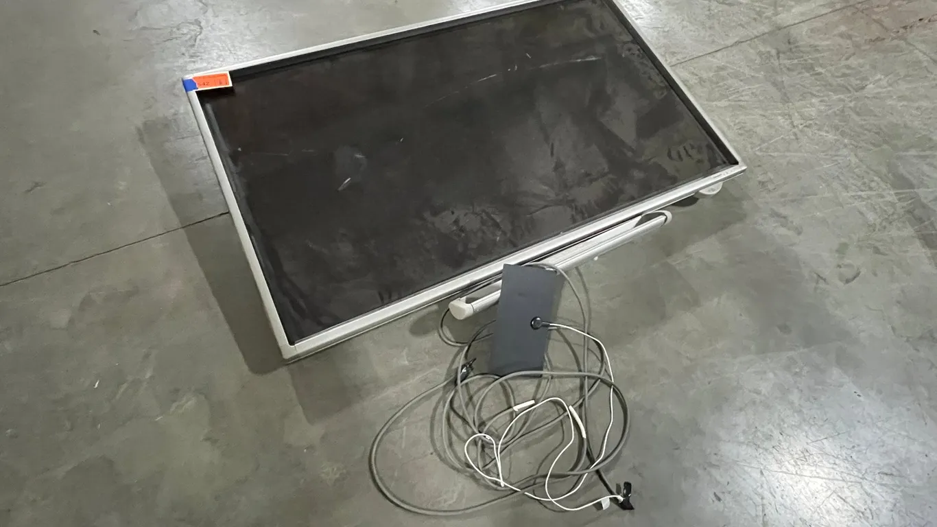 Sharp LCD Monitor