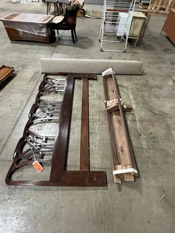 Headboard