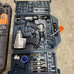 Campbell Hausfeld Air Tool Cabinet