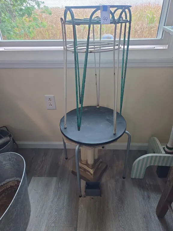 Plant stands