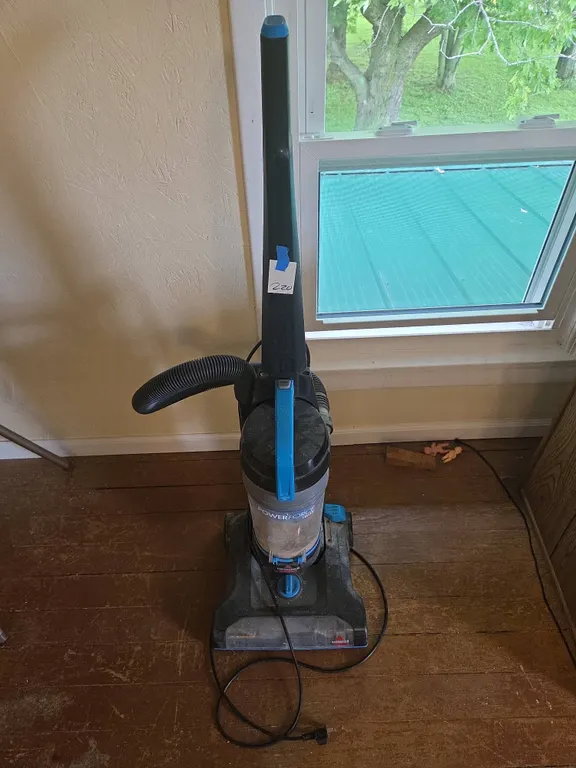 Bissell PowerForce vacuum cleaner
