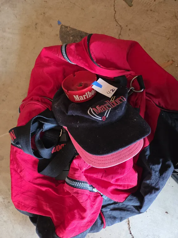 Marlboro items