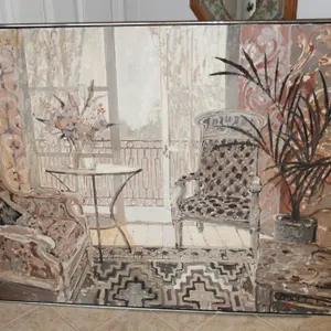 Interior Scene Print