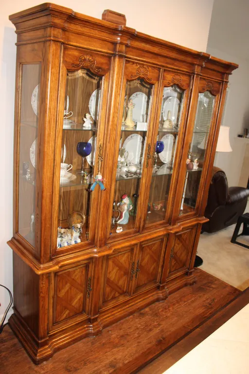 China Cabinet