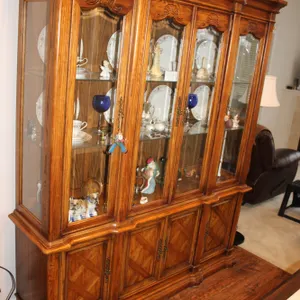 China Cabinet