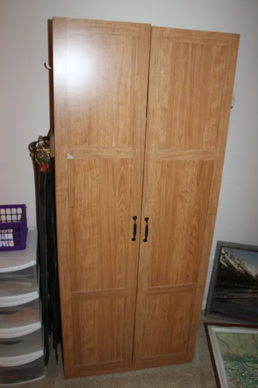 Storage Cabinet