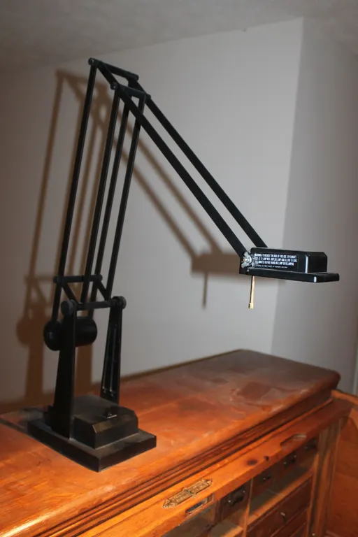 Adjustable Lamp