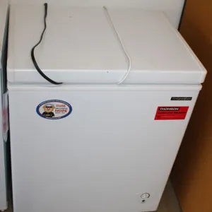 Thomson Garage Ready Chest Freezer