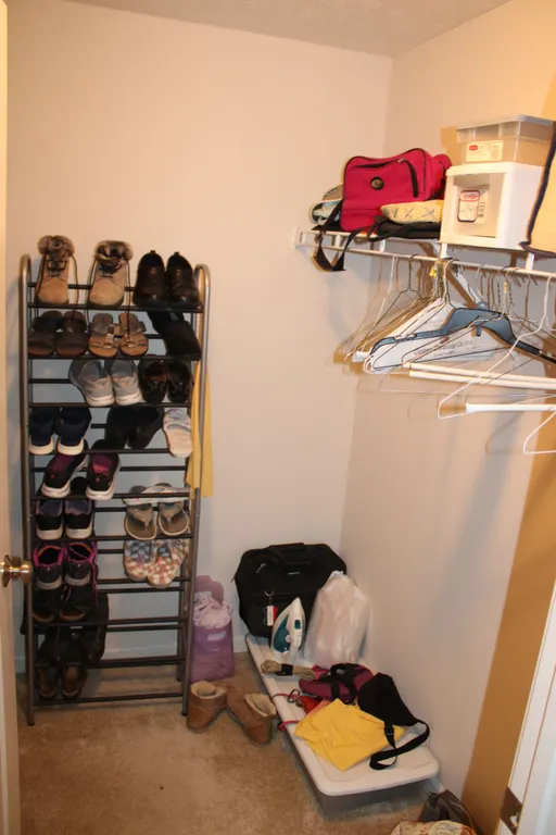 Shoes & Accessories