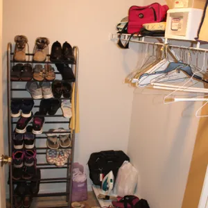 Shoes & Accessories