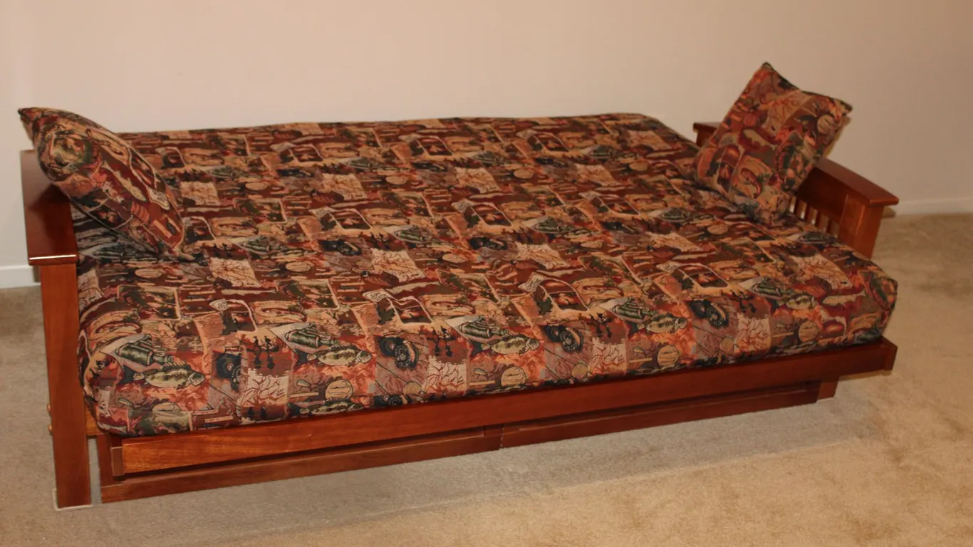 Mission Futon