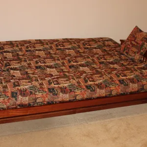 Mission Futon