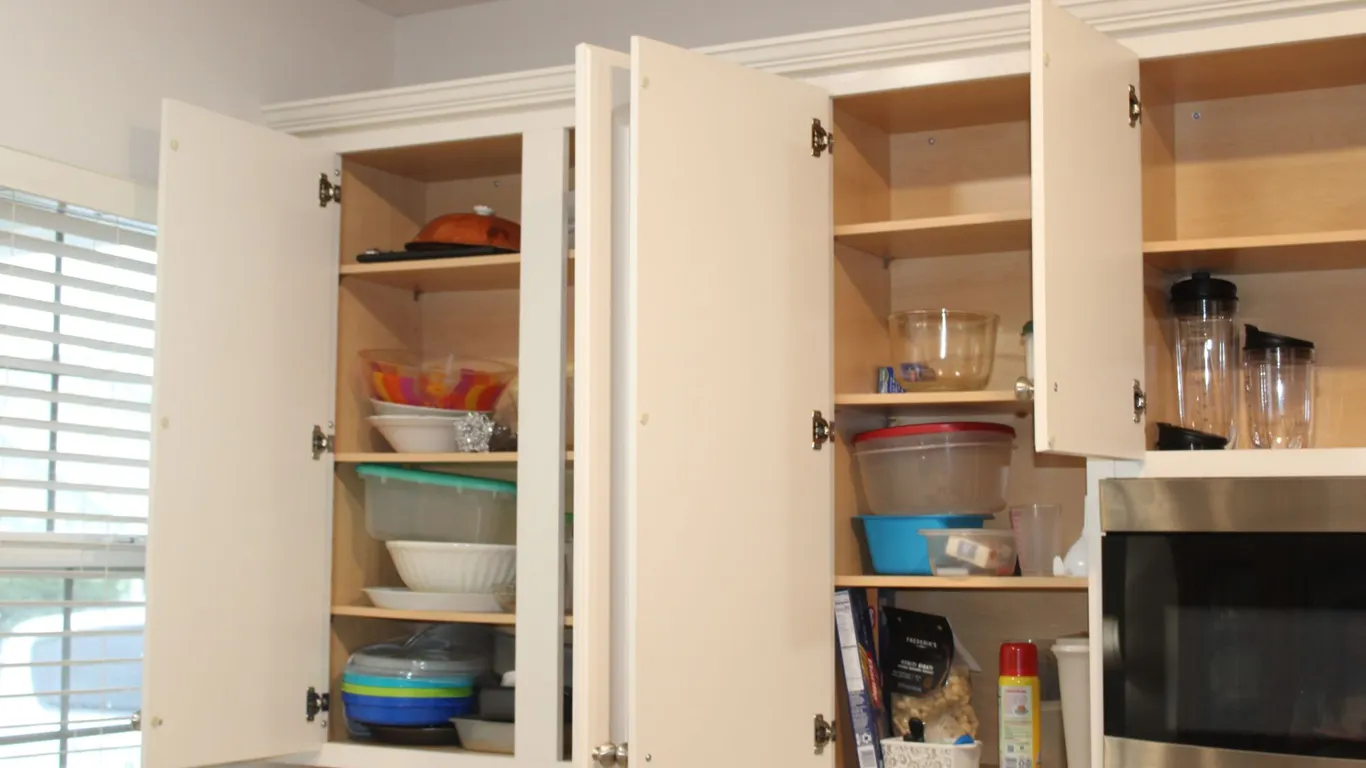Kitchenware & Food Storage
