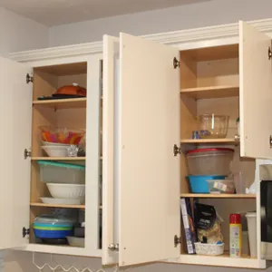 Kitchenware & Food Storage