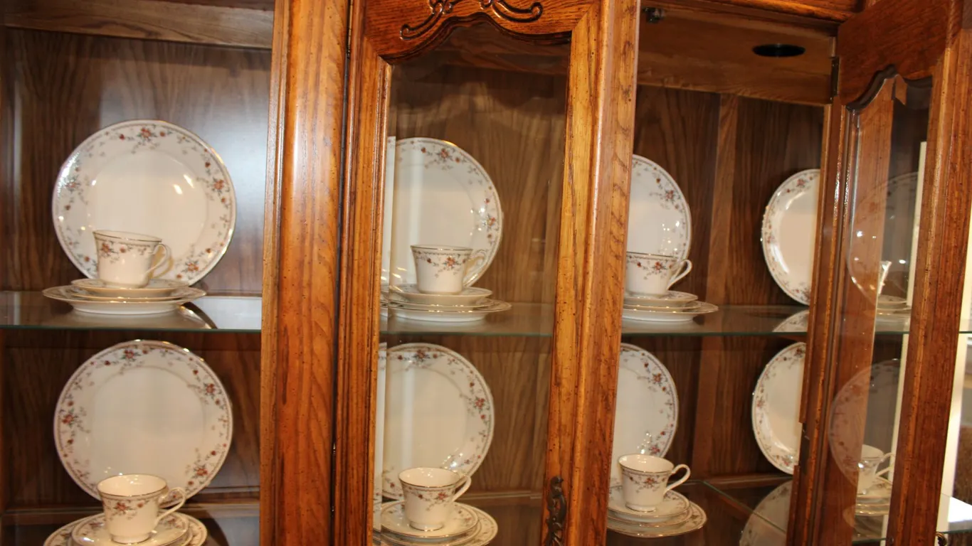 Noritake Adagio Ivory China