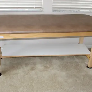 Clinton Examination Table