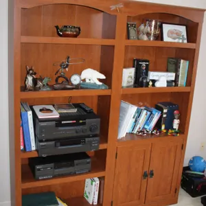 Bookcases