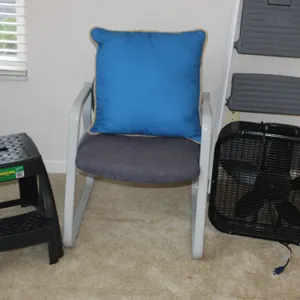 Chair & Household Accessories