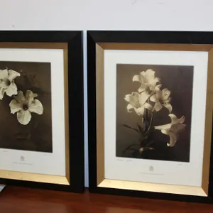 Floral Photographic Prints