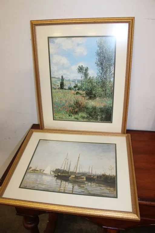 Impressionist Art Prints