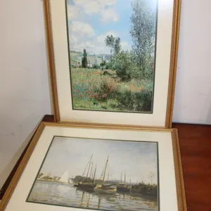 Impressionist Art Prints