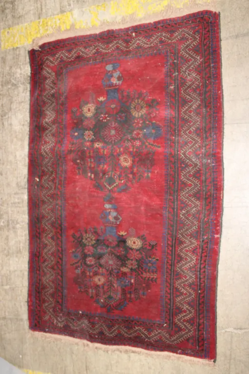 Oriental Area Rug