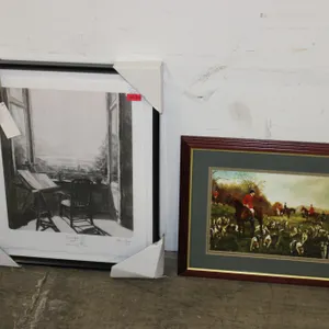 Bruce Liang Wall Art