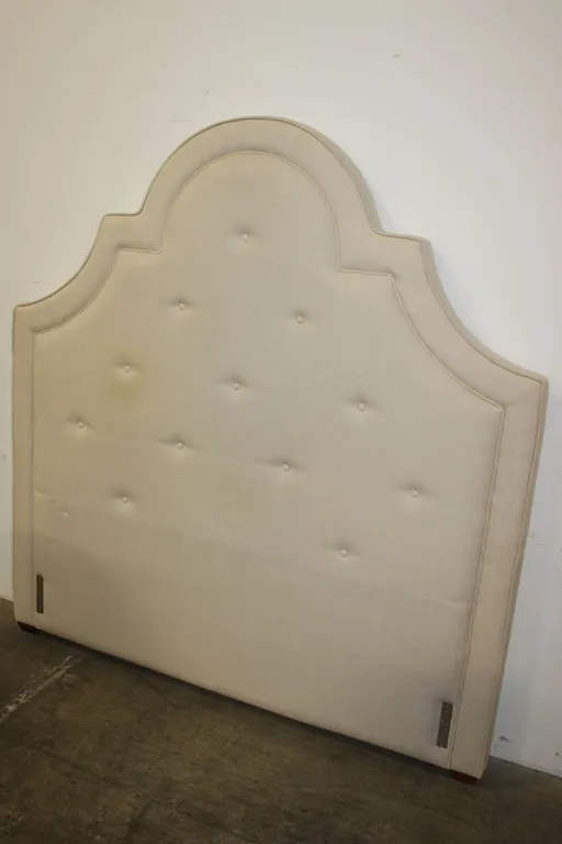 Upholstered Headboard
