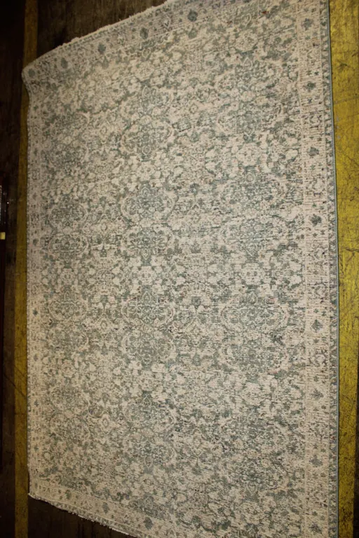 Oriental Area Rug