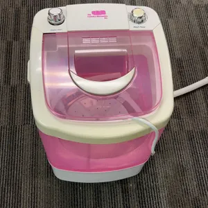 The Laundry Alternative XPB30-600 Single-Barrel Washer