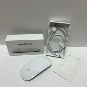 Apple Magic Mouse 2 Model A1657 with Box and Charging Cable