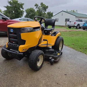 Cub cadet xt1 Enduro series 54-in mowing lawn tractor