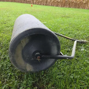 Lawn roller
