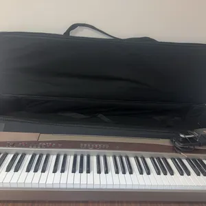 Casio PRIVIA electronic keyboard