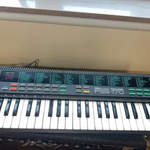 Yamaha Porta sound keyboard