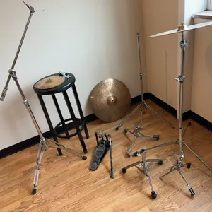 Drum kit accessories