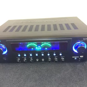 Technical pro surround sound receiver