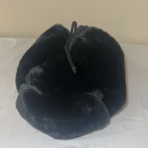 High-quality FRR Canada, Russian USHANKA hat – new with tags